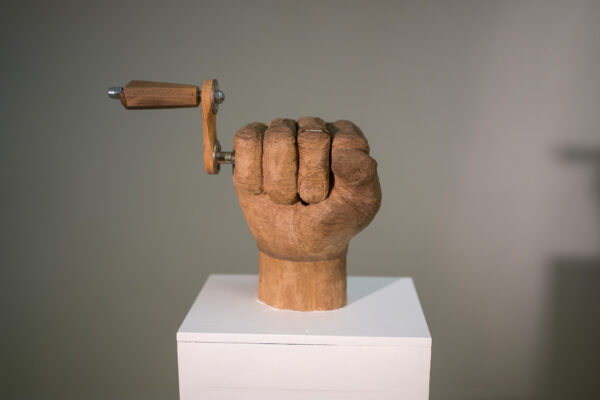 The finger - Image 4