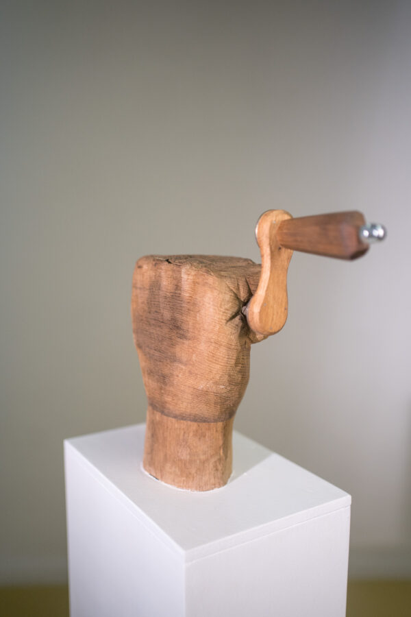 The finger - Image 3