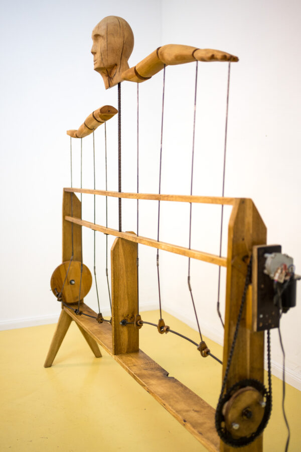 Tireless Dancer – Bild 3