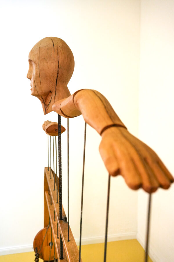 Tireless Dancer – Bild 2