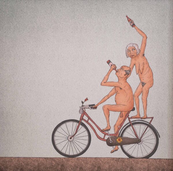 Let's get old, baby! - Image 5