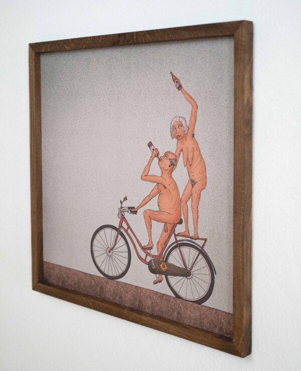Let's get old, baby! - Image 3