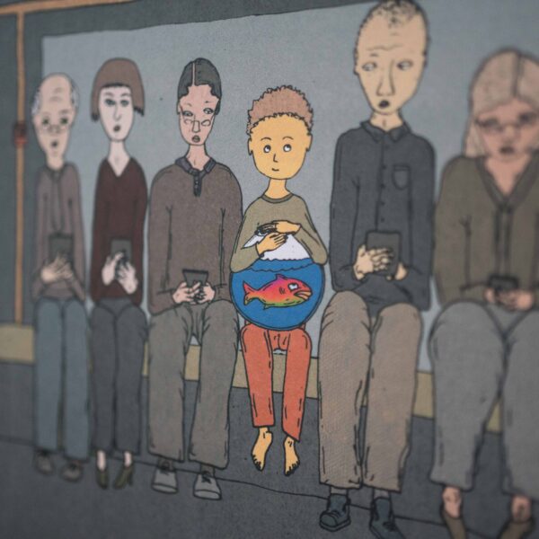 Public Transport - Image 3