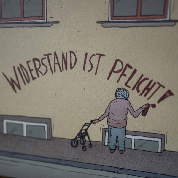 Widerstand ist Pflicht - Image 4