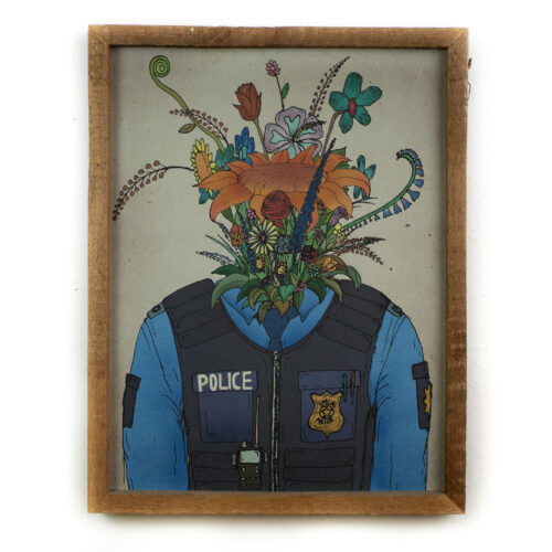 Police Special Force